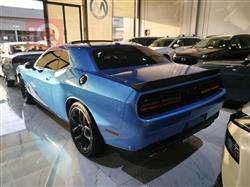 دۆج چالنجەر